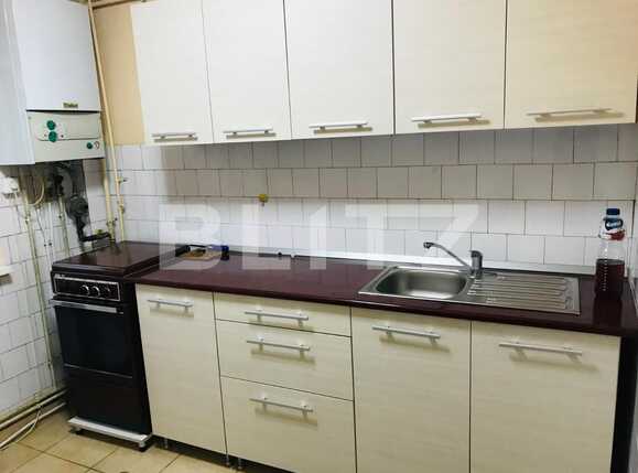 Apartament de închiriat 2 camere Marasti - 8936AI | BLITZ Cluj-Napoca | Poza10