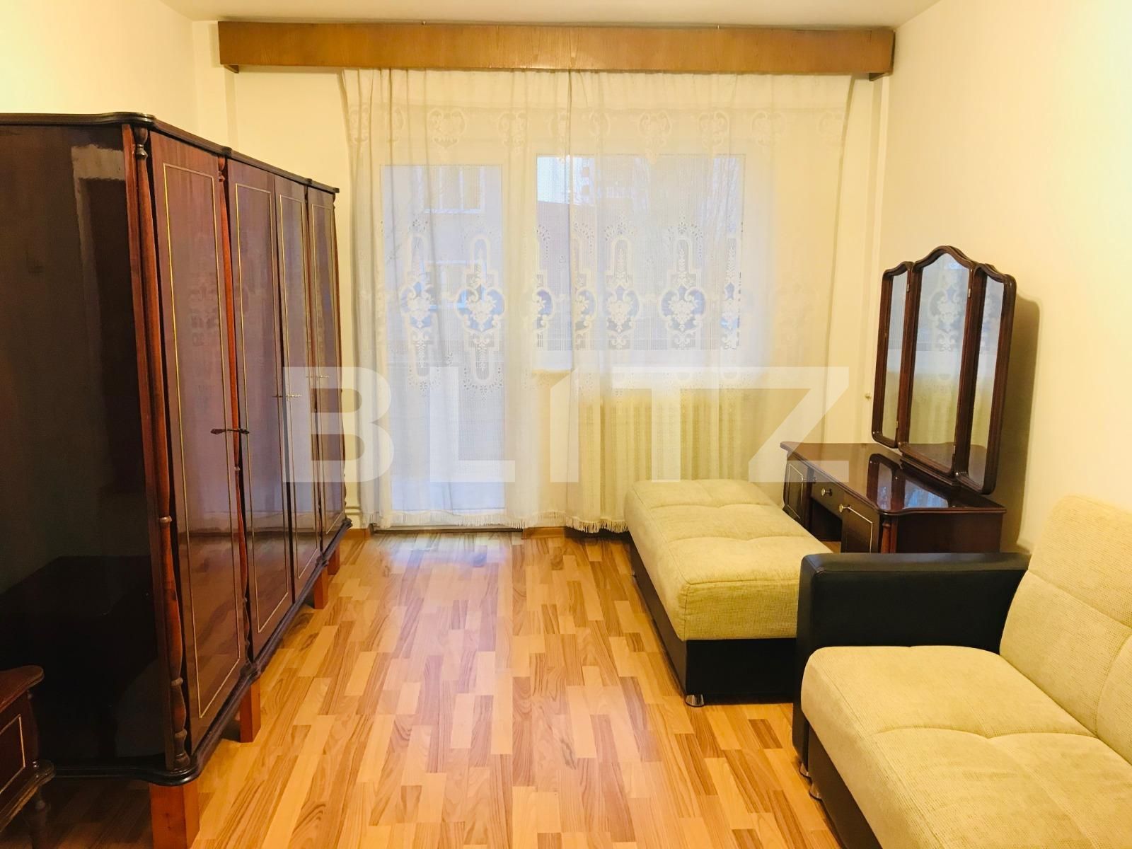 Apartament de închiriat 2 camere Marasti - 8936AI | BLITZ Cluj-Napoca | Poza8