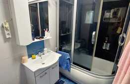 Apartament 2 camere, 40 mp, parcare, zona Terra