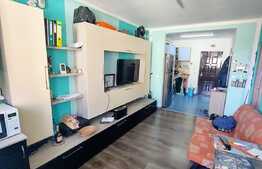 Apartament 2 camere, 40 mp, parcare, zona Terra