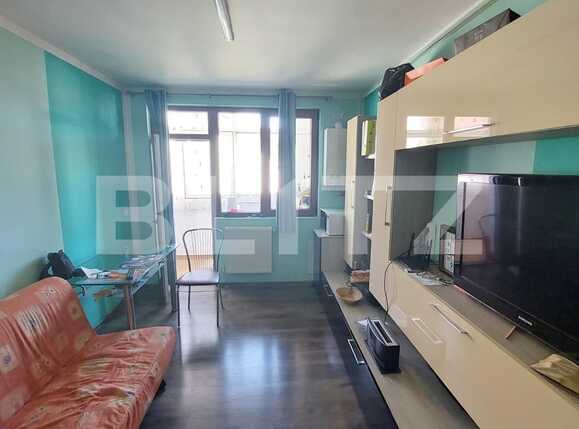 Apartament de vânzare 2 camere Floreşti - 89361AV | BLITZ Cluj-Napoca | Poza2