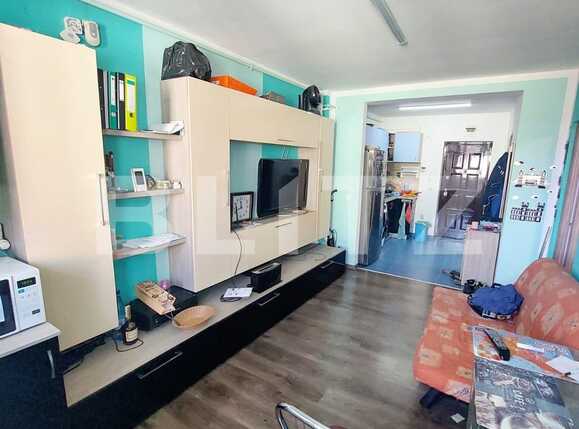 Apartament de vânzare 2 camere Floreşti - 89361AV | BLITZ Cluj-Napoca | Poza1