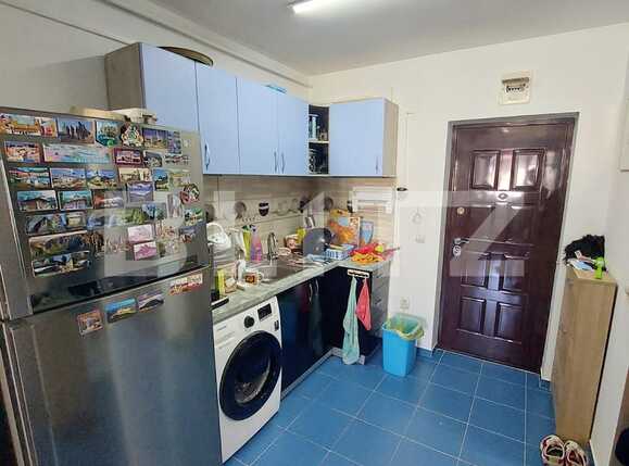 Apartament de vânzare 2 camere Floreşti - 89361AV | BLITZ Cluj-Napoca | Poza3