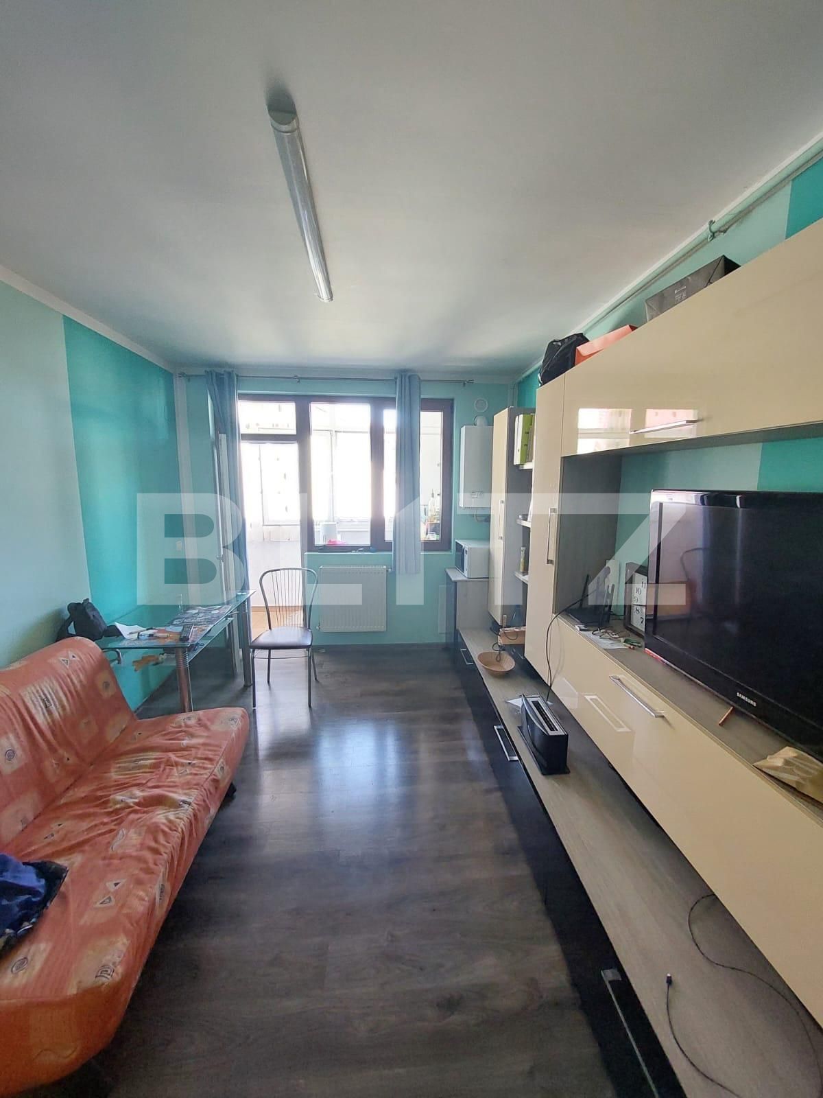 Apartament de vânzare 2 camere Floreşti - 89361AV | BLITZ Cluj-Napoca | Poza2