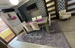 Apartament 3 camere, 55 mp, modern, etaj intermediar, Apahida