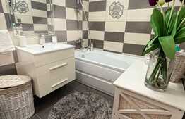 Apartament 3 camere, 55 mp, modern, etaj intermediar, Apahida