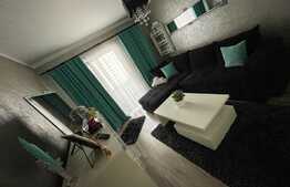 Apartament 3 camere, 55 mp, modern, etaj intermediar, Apahida