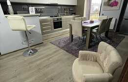 Apartament 3 camere, 55 mp, modern, etaj intermediar, Apahida