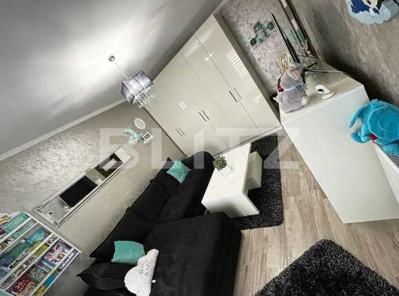 Apartament de vânzare 3 camere Apahida - 89366AV | BLITZ Cluj-Napoca | Poza4