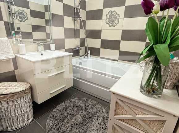 Apartament de vânzare 3 camere Apahida - 89366AV | BLITZ Cluj-Napoca | Poza6