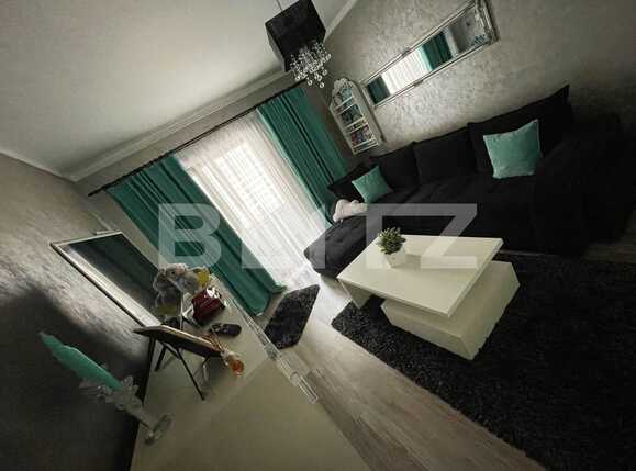 Apartament de vânzare 3 camere Apahida - 89366AV | BLITZ Cluj-Napoca | Poza3