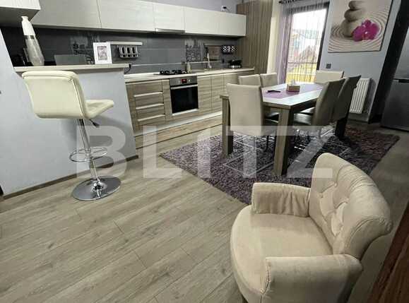 Apartament de vânzare 3 camere Apahida - 89366AV | BLITZ Cluj-Napoca | Poza2