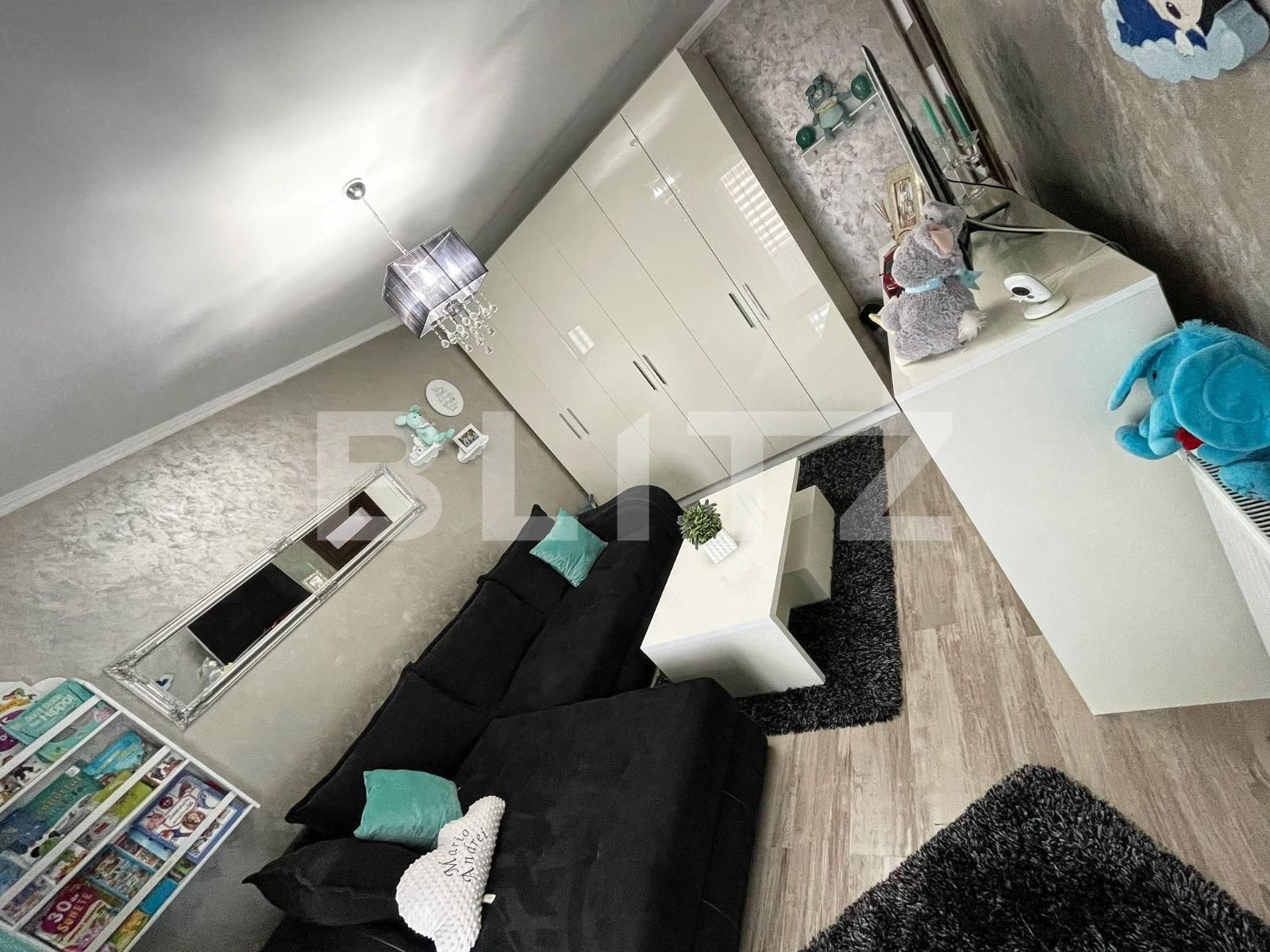 Apartament de vânzare 3 camere Apahida - 89366AV | BLITZ Cluj-Napoca | Poza4