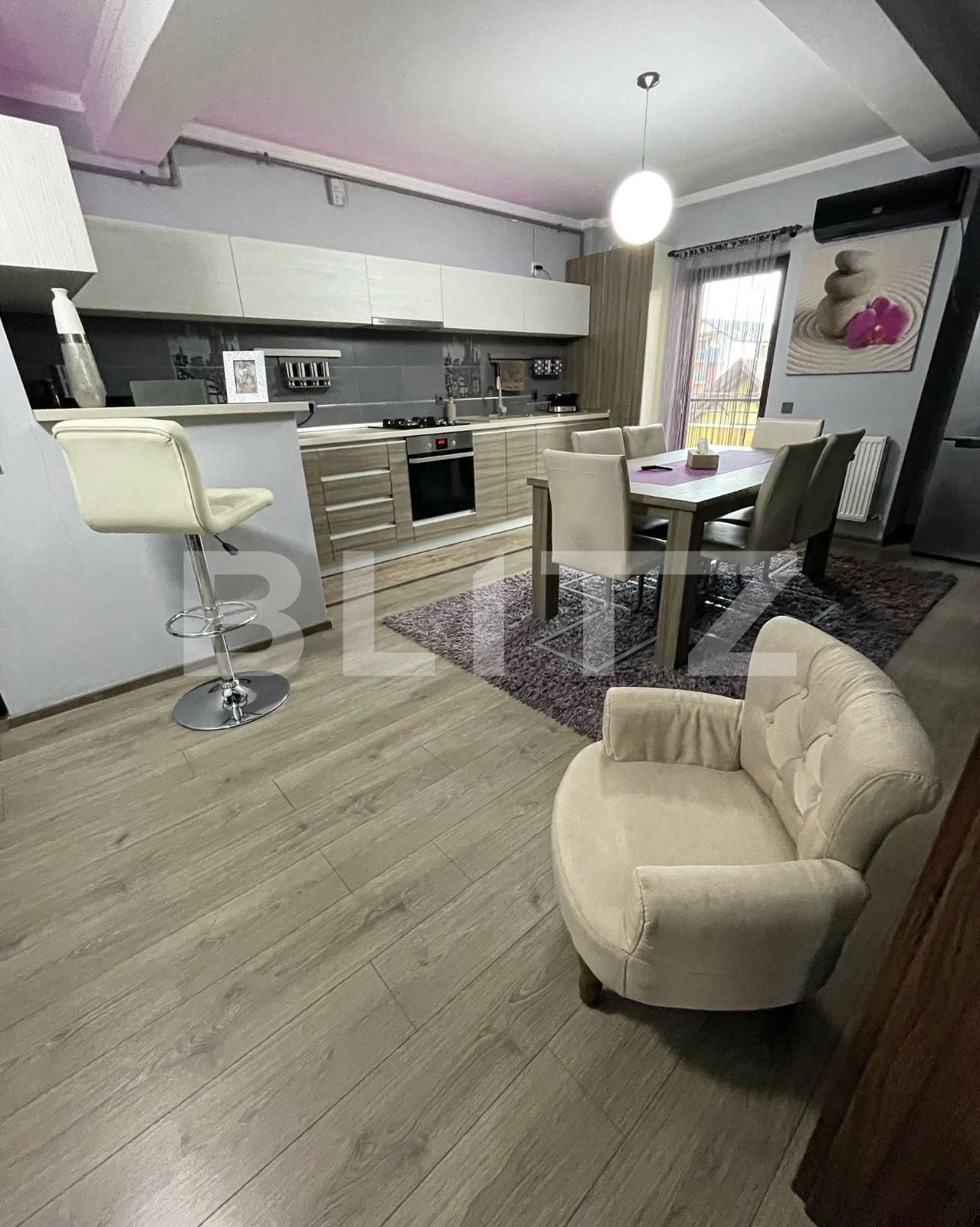 Apartament de vânzare 3 camere Apahida - 89366AV | BLITZ Cluj-Napoca | Poza2