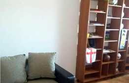 3 camere, 76 mp, mobilat modern, prima inchiriere, zona strazii Aleea Tarnita