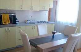 3 camere, 76 mp, mobilat modern, prima inchiriere, zona strazii Aleea Tarnita