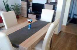 3 camere, 76 mp, mobilat modern, prima inchiriere, zona strazii Aleea Tarnita