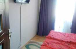 3 camere, 76 mp, mobilat modern, prima inchiriere, zona strazii Aleea Tarnita