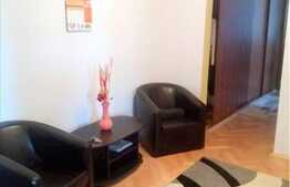 3 camere, 76 mp, mobilat modern, prima inchiriere, zona strazii Aleea Tarnita