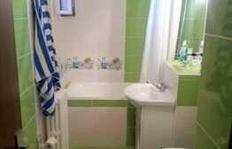 3 camere, 76 mp, mobilat modern, prima inchiriere, zona strazii Aleea Tarnita