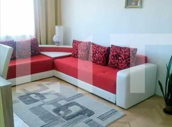 Apartament de închiriat 3 camere Manastur - 8937AI | BLITZ Cluj-Napoca | Poza1