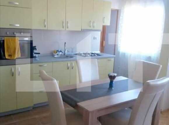 Apartament de închiriat 3 camere Manastur - 8937AI | BLITZ Cluj-Napoca | Poza3