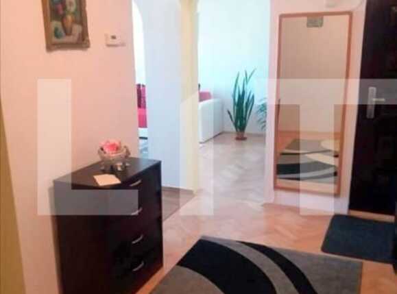 Apartament de închiriat 3 camere Manastur - 8937AI | BLITZ Cluj-Napoca | Poza6