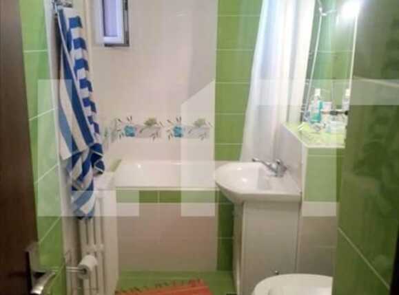 Apartament de închiriat 3 camere Manastur - 8937AI | BLITZ Cluj-Napoca | Poza9