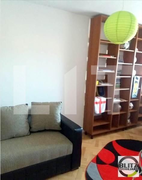 Apartament de închiriat 3 camere Manastur - 8937AI | BLITZ Cluj-Napoca | Poza4