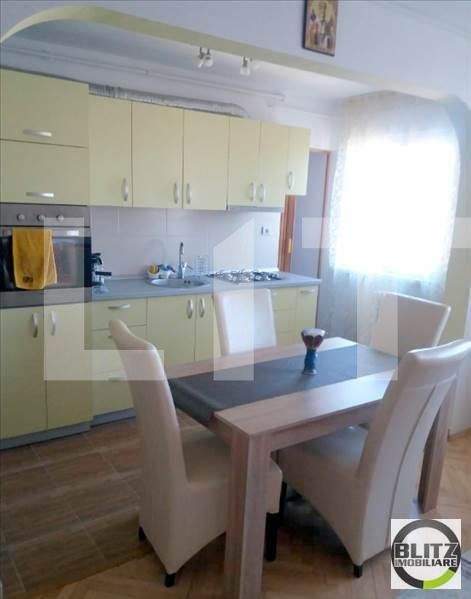 Apartament de închiriat 3 camere Manastur - 8937AI | BLITZ Cluj-Napoca | Poza3