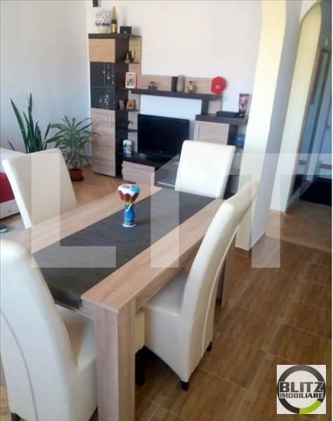 Apartament de închiriat 3 camere Manastur - 8937AI | BLITZ Cluj-Napoca | Poza2