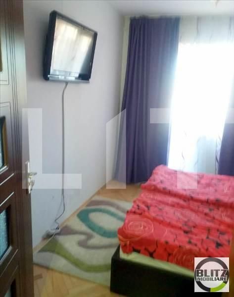 Apartament de închiriat 3 camere Manastur - 8937AI | BLITZ Cluj-Napoca | Poza8