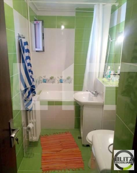 Apartament de închiriat 3 camere Manastur - 8937AI | BLITZ Cluj-Napoca | Poza9