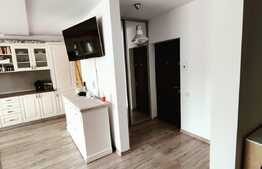 Apartament 2 camere, 55 mp, terasa 30 mp, parcare, Vivo