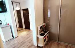 Apartament 2 camere, 55 mp, terasa 30 mp, parcare, Vivo