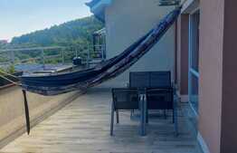 Apartament 2 camere, 55 mp, terasa 30 mp, parcare, Vivo