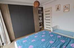 Apartament 2 camere, 55 mp, terasa 30 mp, parcare, Vivo