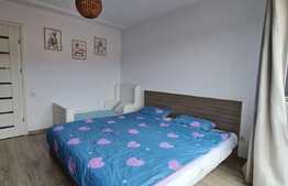 Apartament 2 camere, 55 mp, terasa 30 mp, parcare, Vivo