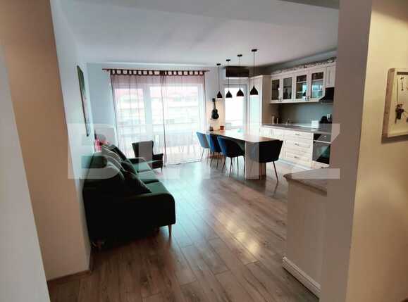 Apartament de vânzare 2 camere Floreşti - 89373AV | BLITZ Cluj-Napoca | Poza4