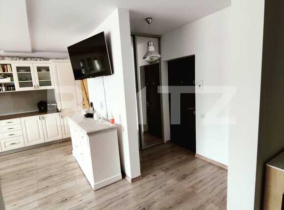 Apartament de vânzare 2 camere Floreşti - 89373AV | BLITZ Cluj-Napoca | Poza2