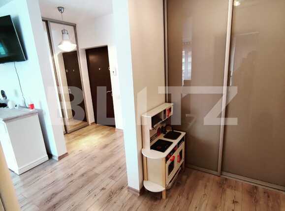 Apartament de vânzare 2 camere Floreşti - 89373AV | BLITZ Cluj-Napoca | Poza3