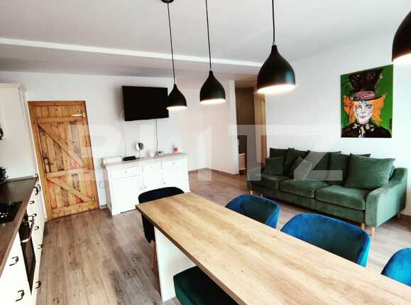 Apartament de vânzare 2 camere Floreşti - 89373AV | BLITZ Cluj-Napoca | Poza1