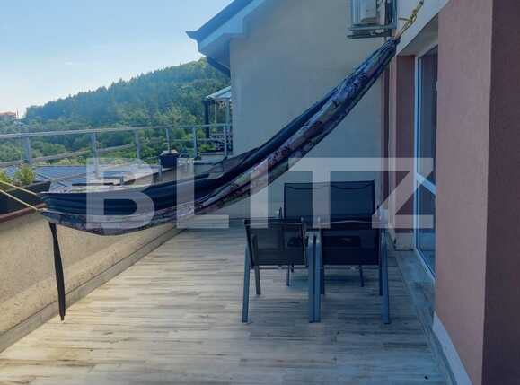 Apartament de vânzare 2 camere Floreşti - 89373AV | BLITZ Cluj-Napoca | Poza8