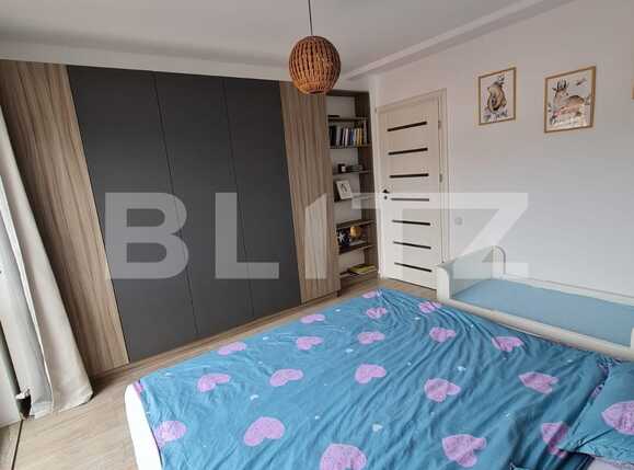 Apartament de vânzare 2 camere Floreşti - 89373AV | BLITZ Cluj-Napoca | Poza5