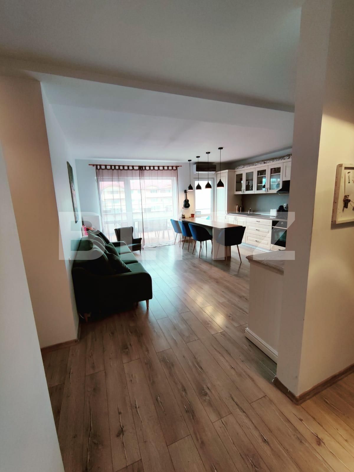 Apartament de vânzare 2 camere Floreşti - 89373AV | BLITZ Cluj-Napoca | Poza4