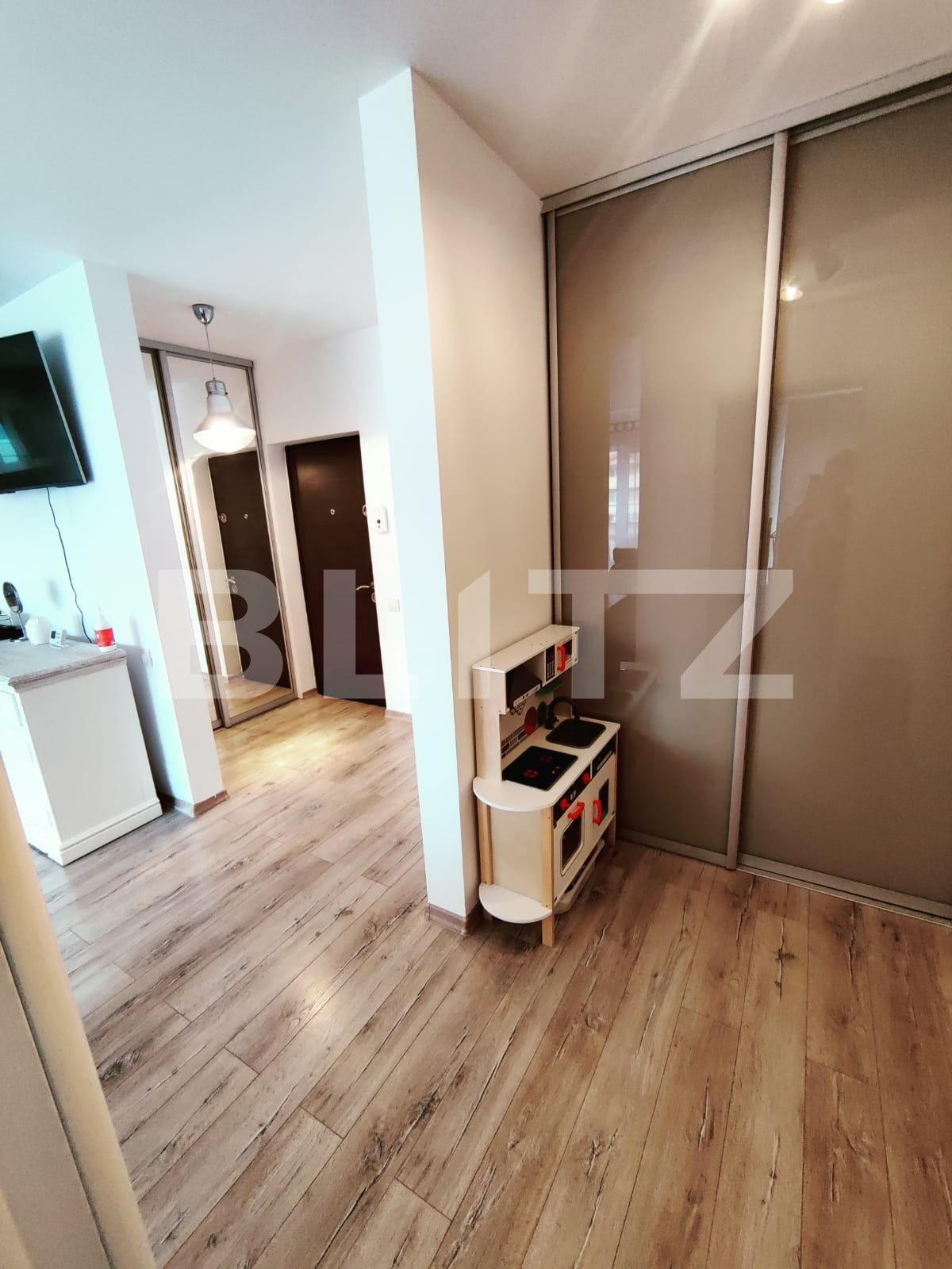 Apartament de vânzare 2 camere Floreşti - 89373AV | BLITZ Cluj-Napoca | Poza3