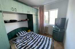 Apartament de 4 camere, 62 mp, etaj intermediar, zona Cinema Dacia