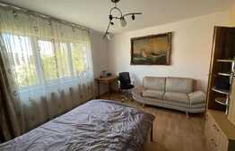 Apartament de 4 camere, 62 mp, etaj intermediar, zona Cinema Dacia