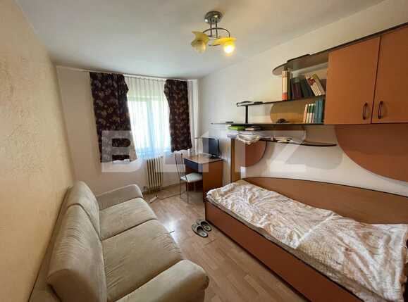 Apartament de vânzare 4 camere Manastur - 89375AV | BLITZ Cluj-Napoca | Poza3