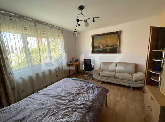 Apartament de vânzare 4 camere Manastur - 89375AV | BLITZ Cluj-Napoca | Poza1